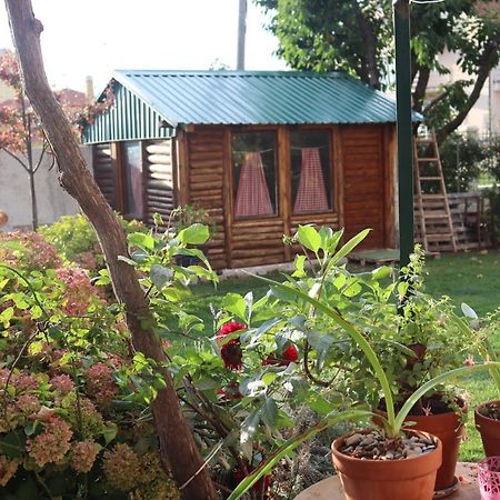 Frile Apartments Nikšić Esterno foto