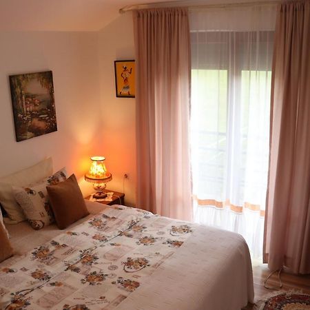 Frile Apartments Nikšić Esterno foto