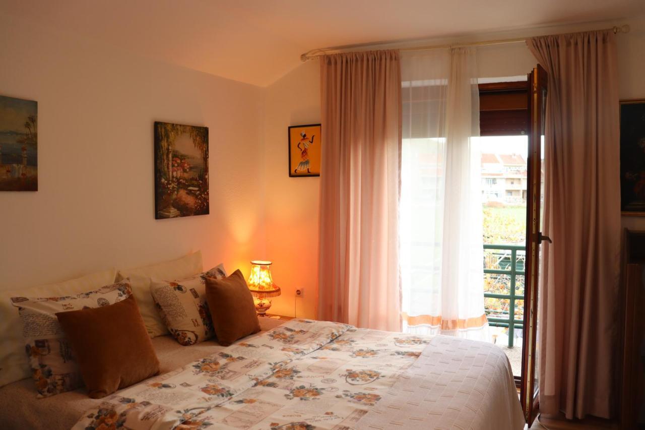 Frile Apartments Nikšić Esterno foto